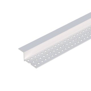 Protektorwerk Anschlussprofil mit Schattenfuge Trockenbau Protektorwerk Florenz Maisch - Protektorwerk Anschlussprofil mit Schattenfuge Trockenbau