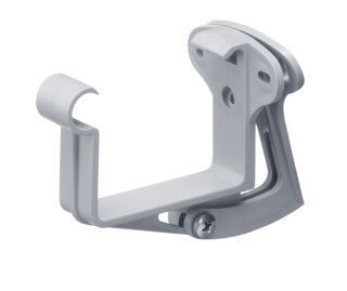 Protektorwerk Stirnbrett-Kastenrinnenhalter Protektorwerk Florenz Maisch - Protektorwerk Stirnbrett-Kastenrinnenhalter