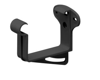 Protektorwerk Stirnbrett-Kastenrinnenhalter Protektorwerk Stirnbrett-Kastenrinnenhalter