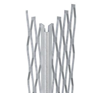 Protektorwerk Kantenprofil Innen- und Außenputz, runder Kopf Protektorwerk Florenz Maisch - Protektorwerk Kantenprofil Innen- und Außenputz, runder Kopf