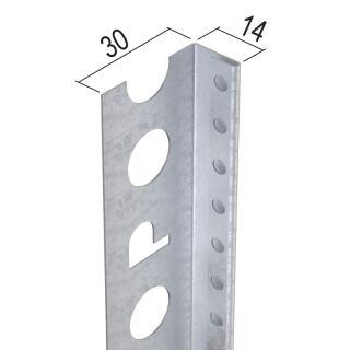 Protektorwerk Abschlussprofil, Trockenbau, GK Protektorwerk Florenz Maisch - Protektorwerk Abschlussprofil, Trockenbau, GK