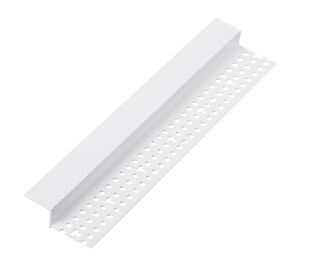 Protektorwerk Anschlussprofil mit Schattenfuge Trockenbau Protektorwerk Florenz Maisch - Protektorwerk Anschlussprofil mit Schattenfuge Trockenbau