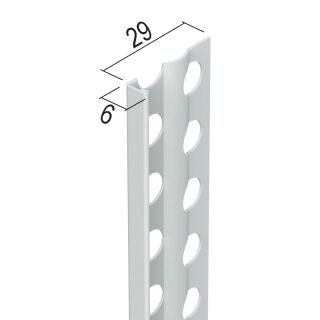 Protektorwerk Abschlussprofil, Innen- und Außenputz Protektorwerk Florenz Maisch - Protektorwerk Abschlussprofil, Innen- und Außenputz
