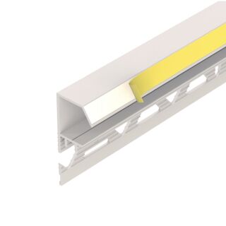 Protektorwerk Anschlussprofil Aussenputz Protektorwerk Florenz Maisch - Protektorwerk Anschlussprofil Aussenputz