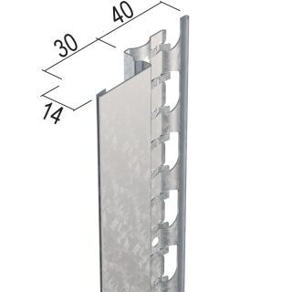 Protektorwerk Dehnungsfugenprofil Innenputz Protektorwerk Florenz Maisch - Protektorwerk Dehnungsfugenprofil Innenputz