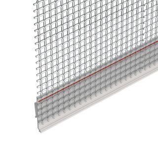 Protektorwerk Aufsteckprofil für WDV-Systeme Protektorwerk Florenz Maisch - Protektorwerk Aufsteckprofil für WDV-Systeme