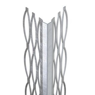 Protektorwerk Kantenprofil Innenputz, eckiger Kopf Protektorwerk Florenz Maisch - Protektorwerk Kantenprofil Innenputz, eckiger Kopf