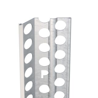 Protektorwerk Kantenprofil Außenputz, eckiger Kopf Protektorwerk Florenz Maisch - Protektorwerk Kantenprofil Außenputz, eckiger Kopf