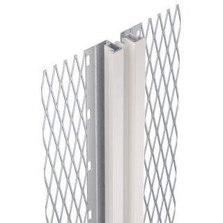 Protektorwerk Dehnungsfugenprofil Innen- und Außenputz Protektorwerk Florenz Maisch - Protektorwerk Dehnungsfugenprofil Innen- und Außenputz