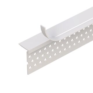 Protektorwerk Abschlussprofil, Trockenbau, GK Protektorwerk Florenz Maisch - Protektorwerk Abschlussprofil, Trockenbau, GK