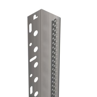 Protektorwerk Abschlussprofil, WDV-Systeme, Alu Protektorwerk Florenz Maisch - Protektorwerk Abschlussprofil, WDV-Systeme, Alu