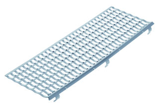 Protektorwerk Laubfangstreifen Protektorwerk Florenz Maisch - Protektorwerk Laubfangstreifen