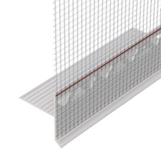 Protektorwerk Gleitlagerfugenprofil für WDV-Systeme Protektorwerk Florenz Maisch - Protektorwerk Gleitlagerfugenprofil für WDV-Systeme