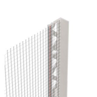 Protektorwerk Abschlussprofil, Gewebe, Wärmedämmung Protektorwerk Florenz Maisch - Protektorwerk Abschlussprofil, Gewebe, Wärmedämmung