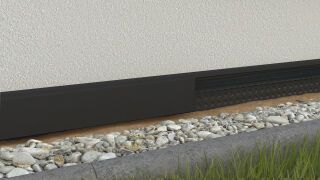 Protektorwerk Noppenbahnprofil Universal Protektorwerk Florenz Maisch - Protektorwerk Noppenbahnprofil Universal (GTIN: 4009230887029, HAN: 119863)