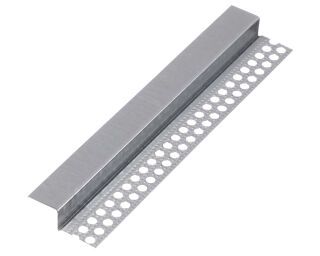 Protektorwerk Anschlussprofil mit Schattenfuge Trockenbau Protektorwerk Florenz Maisch - Protektorwerk Anschlussprofil mit Schattenfuge Trockenbau