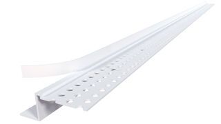 Protektorwerk Anschlussprofil mit Schattenfuge Trockenbau Protektorwerk Florenz Maisch - Protektorwerk Anschlussprofil mit Schattenfuge Trockenbau