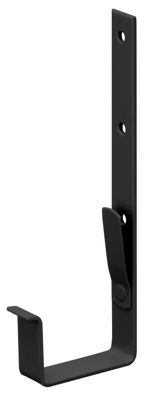 Protektorwerk Kastenrinnenhalter verzinkt/beschichtet Protektorwerk Kastenrinnenhalter verzinkt/beschichtet