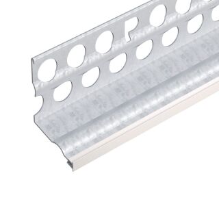 Protektorwerk Sockelprofil Wärmedämmputz Protektorwerk Florenz Maisch - Protektorwerk Sockelprofil Wärmedämmputz