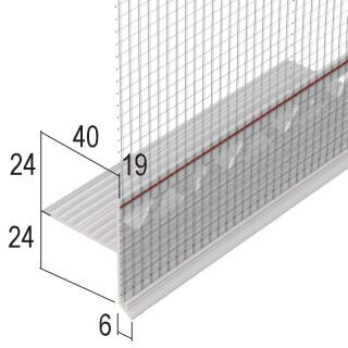 Protektorwerk Gleitlagerfugenprofil für WDV-Systeme Protektorwerk Florenz Maisch - Protektorwerk Gleitlagerfugenprofil für WDV-Systeme