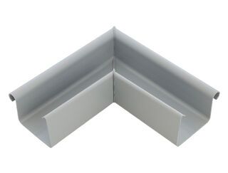 Protektorwerk Kastenrinnen-Winkel innen / außen Protektorwerk Florenz Maisch - Protektorwerk Kastenrinnen-Winkel innen / außen