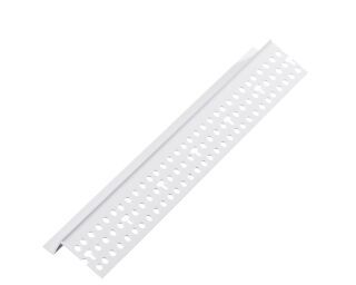 Protektorwerk Anschlussprofil mit Schattenfuge Trockenbau Protektorwerk Florenz Maisch - Protektorwerk Anschlussprofil mit Schattenfuge Trockenbau