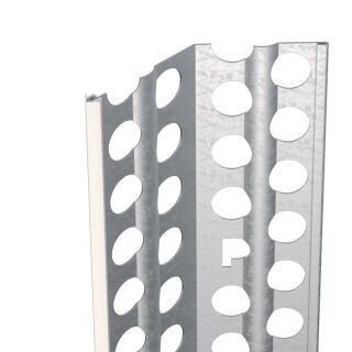 Protektorwerk Kantenprofil Wärmedämmputz, eckiger Kopf Protektorwerk Florenz Maisch - Protektorwerk Kantenprofil Wärmedämmputz, eckiger Kopf