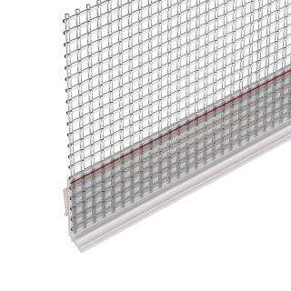 Protektorwerk Aufsteckprofil für WDV-Systeme Protektorwerk Florenz Maisch - Protektorwerk Aufsteckprofil für WDV-Systeme