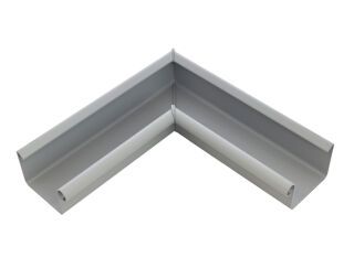 Protektorwerk Kastenrinnen-Winkel innen / außen Protektorwerk Florenz Maisch - Protektorwerk Kastenrinnen-Winkel innen / außen