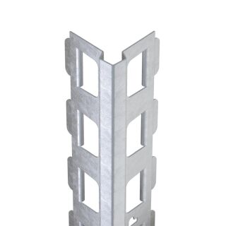 Protektorwerk Kantenprofil Innenputz, eckiger Kopf Protektorwerk Florenz Maisch - Protektorwerk Kantenprofil Innenputz, eckiger Kopf