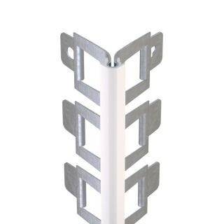 Protektorwerk Kantenprofil Innen- und Außenputz, runder Kopf Protektorwerk Florenz Maisch - Protektorwerk Kantenprofil Innen- und Außenputz, runder Kopf