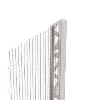 Protektorwerk Abschlussprofil, Gewebe, Wärmedämmung Protektorwerk Florenz Maisch - Protektorwerk Abschlussprofil, Gewebe, Wärmedämmung