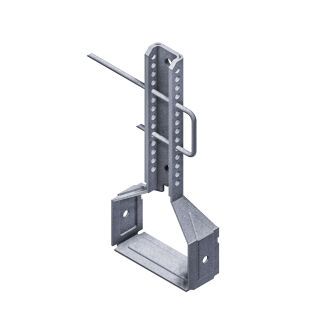 Protektorwerk Noniusbügel Protektorwerk Florenz Maisch - Protektorwerk Noniusbügel