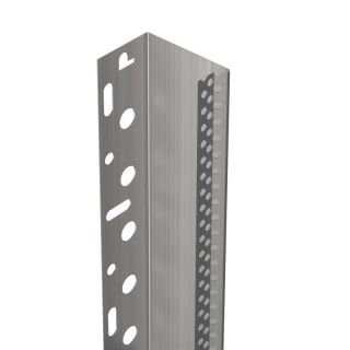 Protektorwerk Abschlussprofil, WDV-Systeme, Alu Protektorwerk Florenz Maisch - Protektorwerk Abschlussprofil, WDV-Systeme, Alu