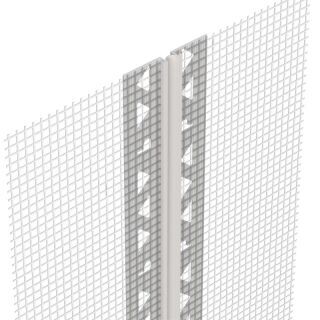 Protektorwerk Bewegungsfugenprofil für Wärmedämmung Protektorwerk Florenz Maisch - Protektorwerk Bewegungsfugenprofil für Wärmedämmung (GTIN: 4009230878164, HAN: 115761)