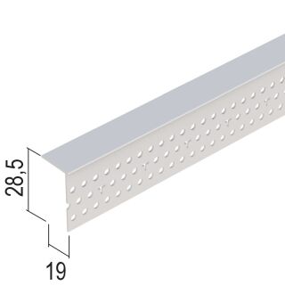 Protektorwerk Abschlussprofil, Trockenbau, GK Protektorwerk Florenz Maisch - Protektorwerk Abschlussprofil, Trockenbau, GK