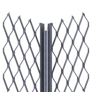 Protektorwerk Kantenprofil Innen- und Außenputz, runder Kopf Protektorwerk Florenz Maisch - Protektorwerk Kantenprofil Innen- und Außenputz, runder Kopf