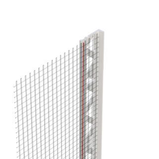 Protektorwerk Abschlussprofil, Gewebe, Wärmedämmung Protektorwerk Florenz Maisch - Protektorwerk Abschlussprofil, Gewebe, Wärmedämmung