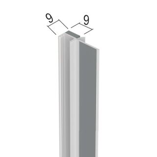 Protektorwerk Anputzdichtleiste mit Schattenfuge Protektorwerk Florenz Maisch - Protektorwerk Anputzdichtleiste mit Schattenfuge (GTIN: 4009230883205, HAN: 118811)