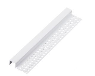 Protektorwerk Anschlussprofil mit Schattenfuge Trockenbau Protektorwerk Florenz Maisch - Protektorwerk Anschlussprofil mit Schattenfuge Trockenbau