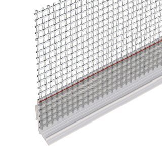 Protektorwerk Aufsteckprofil für WDV-Systeme Protektorwerk Florenz Maisch - Protektorwerk Aufsteckprofil für WDV-Systeme