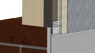 Protektorwerk Florenz Maisch - Protektorwerk Gleitlagerfugenprofil für WDV-Systeme