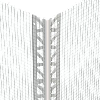 Protektorwerk Flexibler Gewebeeckwinkel für Wärmedämmung Protektorwerk Florenz Maisch - Protektorwerk Flexibler Gewebeeckwinkel für Wärmedämmung (GTIN: 4009230868974, HAN: 105505)