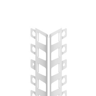 Protektorwerk Kantenprofil Innen- und Außenputz, runder Kopf Protektorwerk Florenz Maisch - Protektorwerk Kantenprofil Innen- und Außenputz, runder Kopf