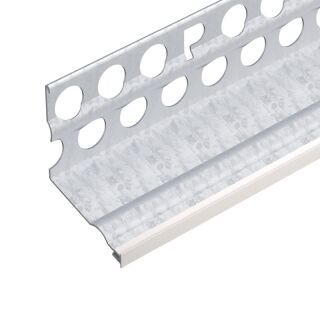 Protektorwerk Sockelprofil Wärmedämmputz Protektorwerk Florenz Maisch - Protektorwerk Sockelprofil Wärmedämmputz