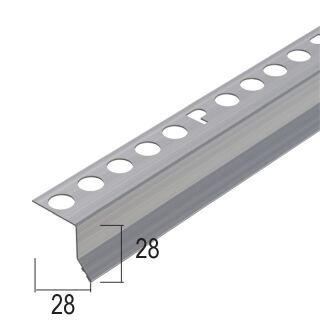 Protektorwerk Gleitlagerfugenprofil für WDV-Systeme Protektorwerk Florenz Maisch - Protektorwerk Gleitlagerfugenprofil für WDV-Systeme