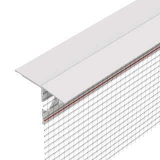 Protektorwerk Anschlussprofil Fensterbank Protektorwerk Florenz Maisch - Protektorwerk Anschlussprofil Fensterbank