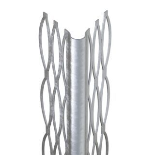 Protektorwerk Kantenprofil Innenputz, runder Kopf