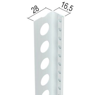Protektorwerk Abschlussprofil, Trockenbau, GK Protektorwerk Florenz Maisch - Protektorwerk Abschlussprofil, Trockenbau, GK