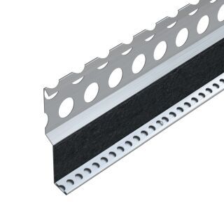 Protektorwerk Anschlussprofil Aussenputz Protektorwerk Florenz Maisch - Protektorwerk Anschlussprofil Aussenputz